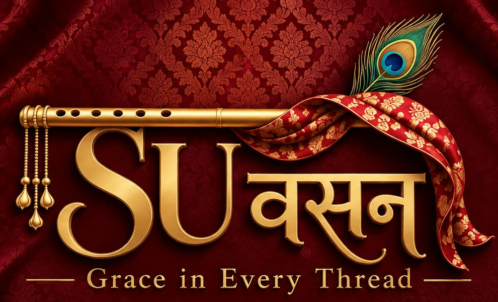Suvasan Clothes — Grace in Every Thread